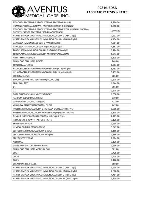 aventus schedule appointment.